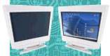 2 computers