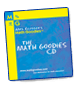 Math Goodies CD